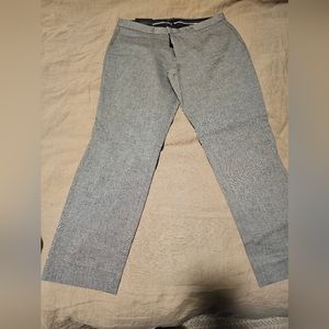 Banana Republic Modern Sloan Skinny Fit Pant